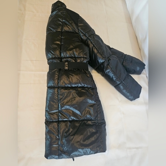 Michael Kors. Puffer Jacket. Size S New without tags - Picture 9 of 16